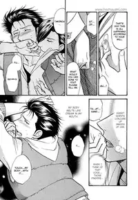[Kodaka Kazuma] Sex Therapist