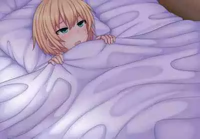 Parasitic takeover story Part2