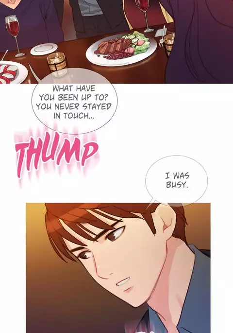 Scandal of the Witch Ch.1-38