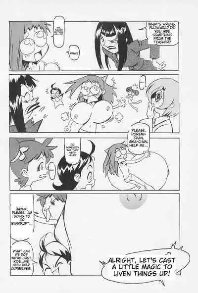 Doremi Fa So La Si Do