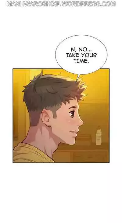 What do you Take me For? Ch.158/?