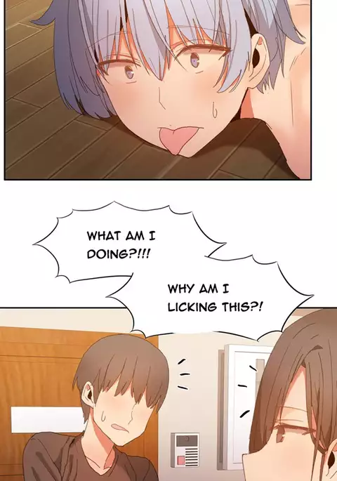 Hari Dormitory Ch.0-28