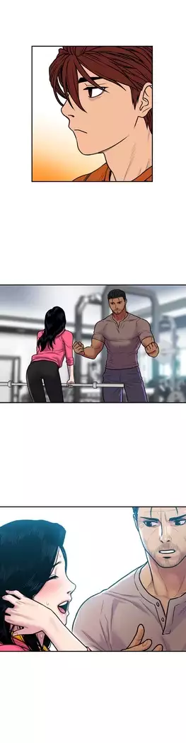 Ghost Love Ch.1-26.5