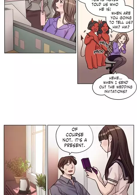 Atonement Camp Ch.1-27