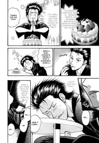 [Kodaka Kazuma] Sex Therapist