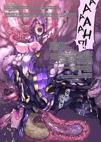 (C88) [DA HOOTCH (Various)] Bestiary 3 [English]