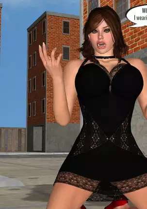 Headswapped The Escape