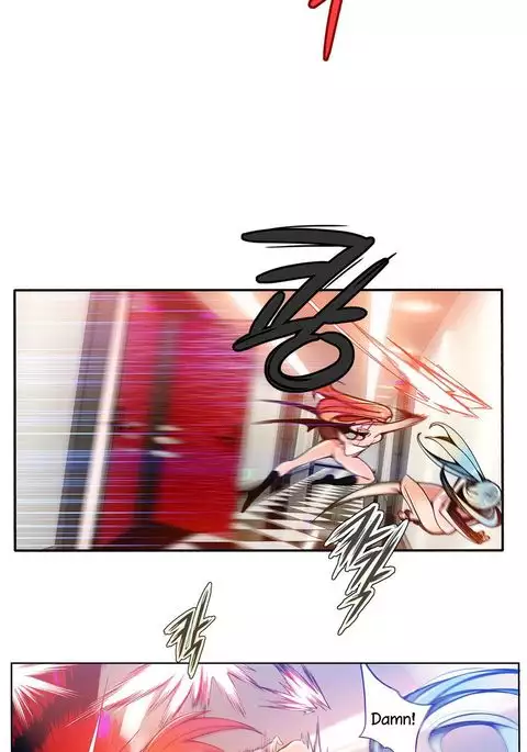 Lilith`s Cord Ch.1-11