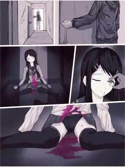 舞园沙耶香的玉身保养与逝后之恋END（正文）