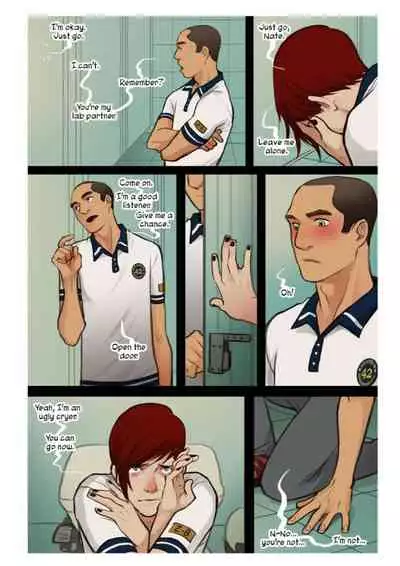 Neighbor Volume 2 by Slashpalooza