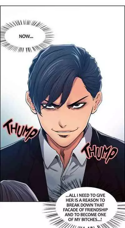 Taste of Forbbiden Fruit Ch.37/53