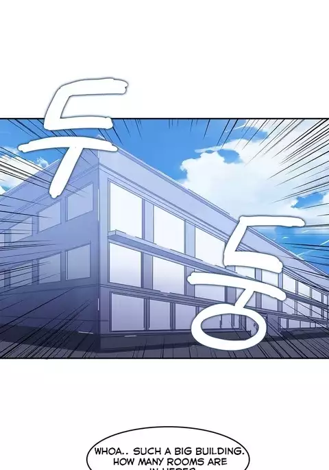 Hari Dormitory Ch.0-28