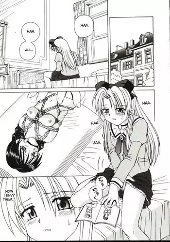 Shiro o Suu Nawa CH7