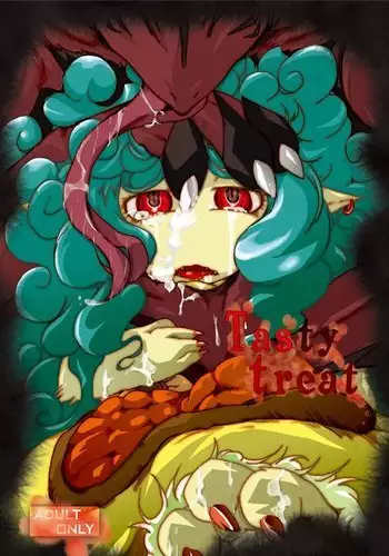 Tasty treat