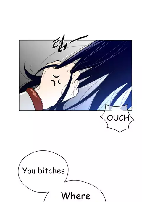 Perfect Half Ch.1-28