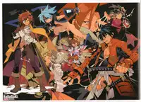 (C87) [Article 60 of Criminal Code (Shuhan)] RaKuGaKi./Monochrome.[Vol:4] (Various)