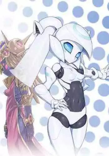 [Pochincoff] Please Knock Me Up [English] [biribiri]