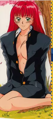 [Sano Takayoshi] Koisuru Energy