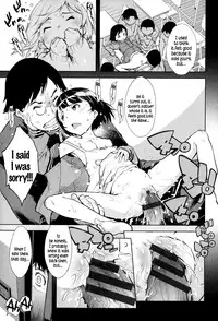 [Suzuki Kyoutarou] JC’S EX [English] {5 a.m.}