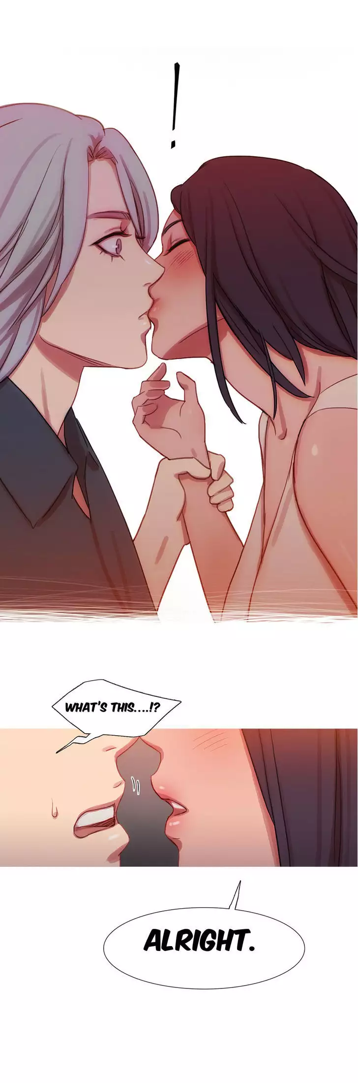 Fatal Woman Ch. 0-30