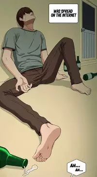 Venus Mantrap CH 1-5