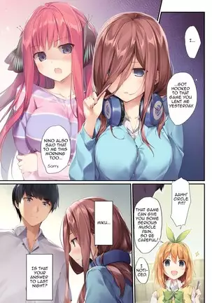 A Book Where Miku Has It Her Way