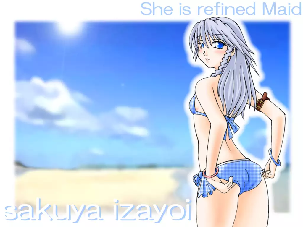 Manatsu da! Yoru da!! Yume damon!!!