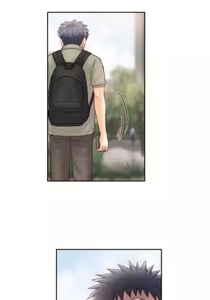 Wrath of the Tutoring Ch.1-36