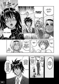 [Nyanko Batake (Murasaki Nyaa)] Pitapita Kyouei Mizugi ex03 [English] [HappyCoffeeStudios] [Digital]