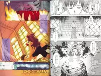 [KURO] Haru no Ame -Spring Drops-