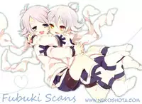 (Shota Scratch 9) [Yomosugara (Yomogi Ringo)] Master Asobo? (VOCALOID) [English] [Otokonoko Scans]