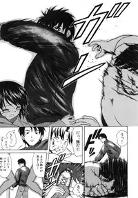 [Fuuga] Miwaku no Tobira - Door of Fascination -