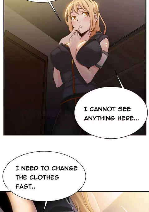 Kill the Dead Bastard Ch.0-15