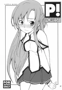 [P-Forest (Hozumi Takashi)] Favorite 2012 (Various) [Digital]