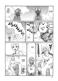 Keep on Vibrating [Jirō Matsumoto]