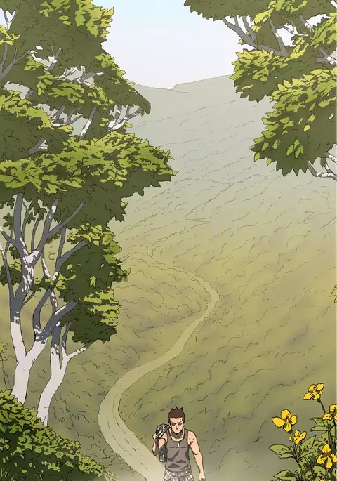 Refrain Love Ch.1-28