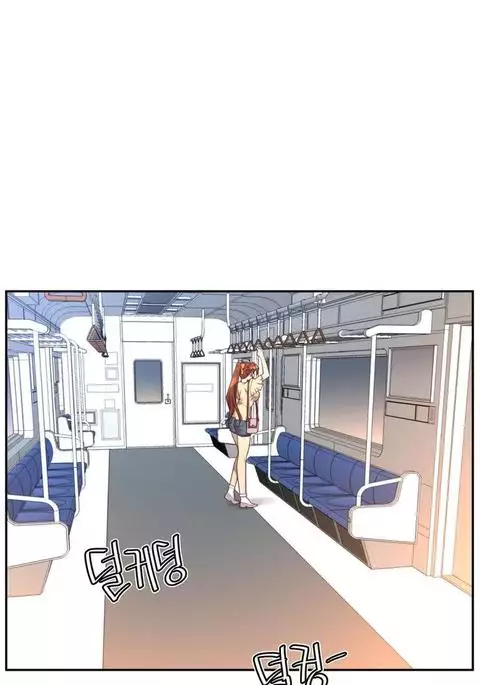 Master in My Dreams Ch.0-38