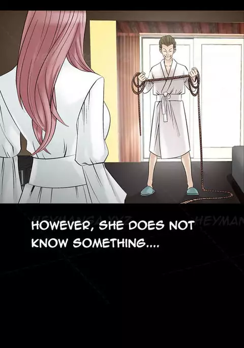 The Taste of Hands Ch.1-43