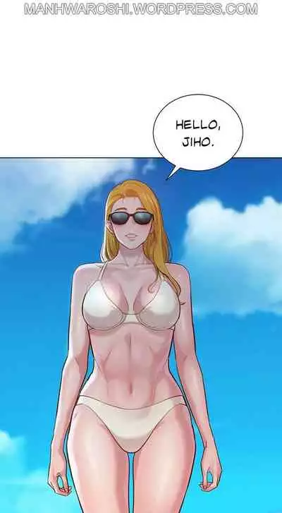 What do you Take me For? Ch.158/?