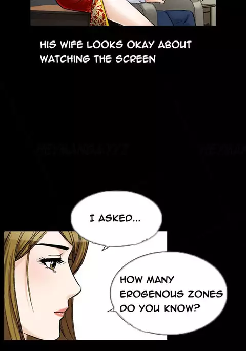 The Taste of Hands Ch.1-62