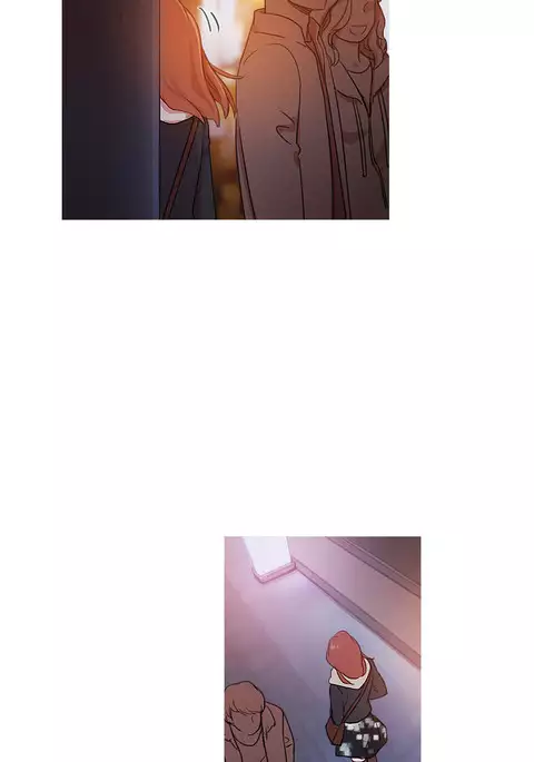 Scandal of the Witch Ch.1-38