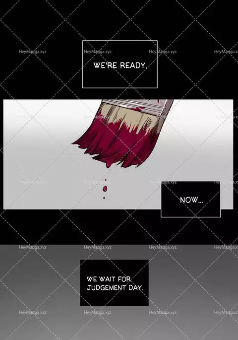 Atonement Camp Ch.1-15