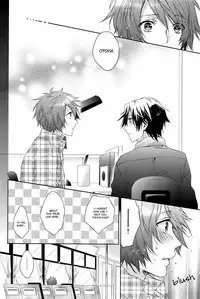 Kono Toi ni Kotae yo. | Answer Me This