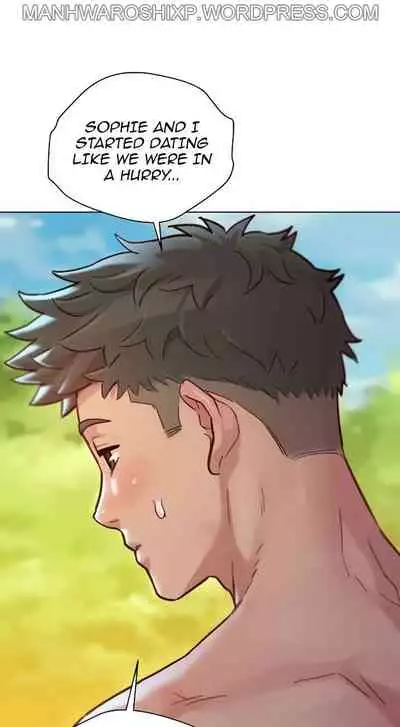 What do you Take me For? Ch.158/?