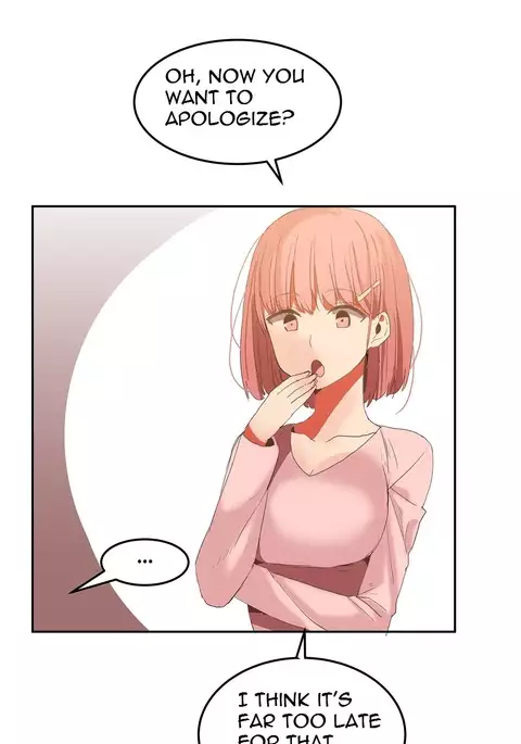 Hari Dormitory Ch.0-28