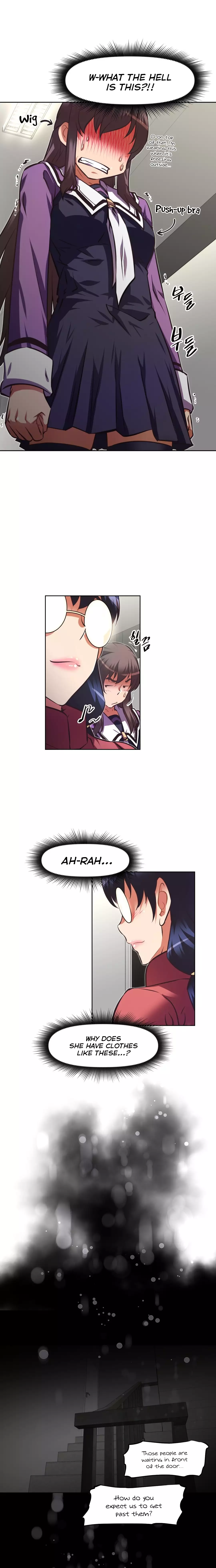 Brawling Go Ch.76-117