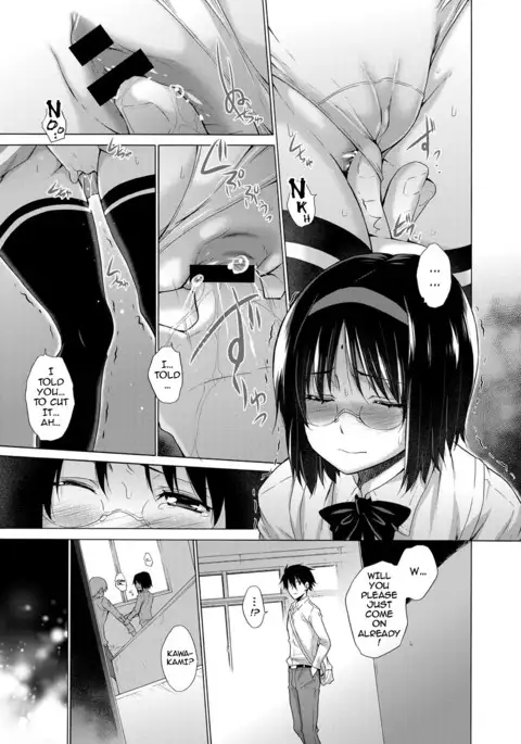 Hishojo List | Non-Virgin List 1-3 {darknight}