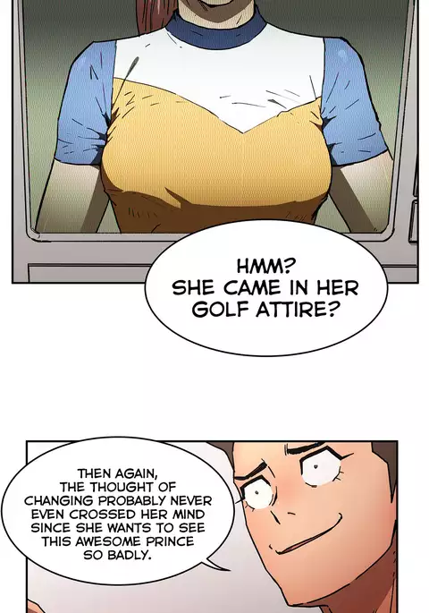 Refrain Love Ch.1-37