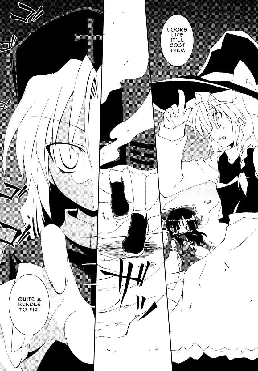 Well-Ventilated Workplace