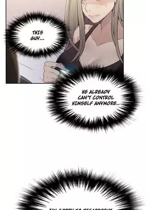 Secret Class Ch.40/?